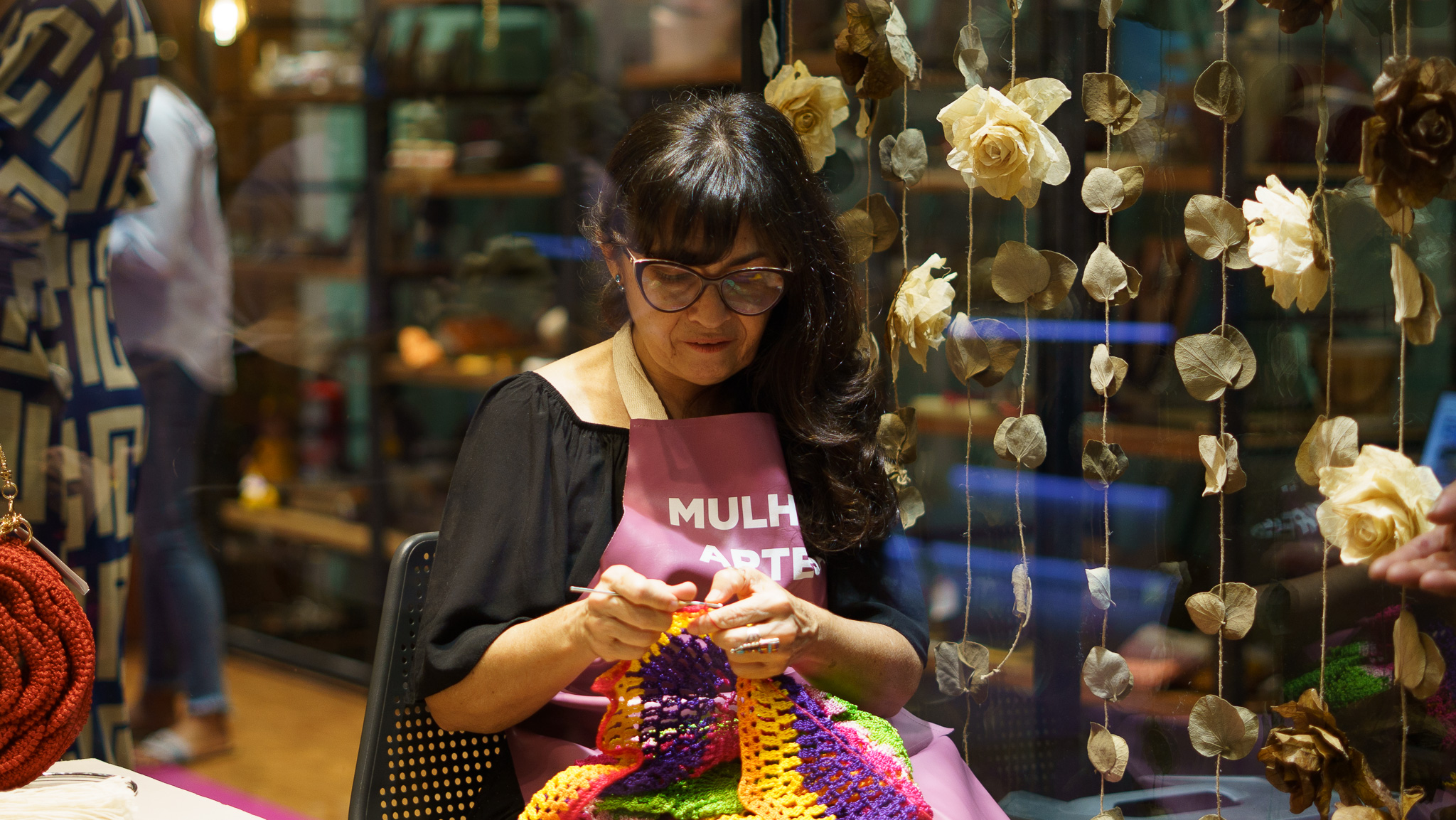 Inscrições abertas para artesãs no programa Cerrado Feminino no DF