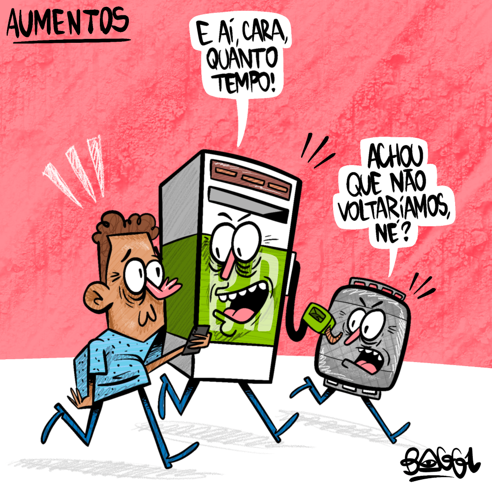 Combate a fraudes redesenha distribuição de combustíveis no Brasil