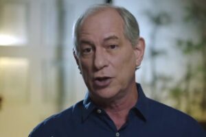 Ciro Gomes lidera com 47% para Governo do Ceará, contra 32% de Elmano de Freitas, diz Datafolha