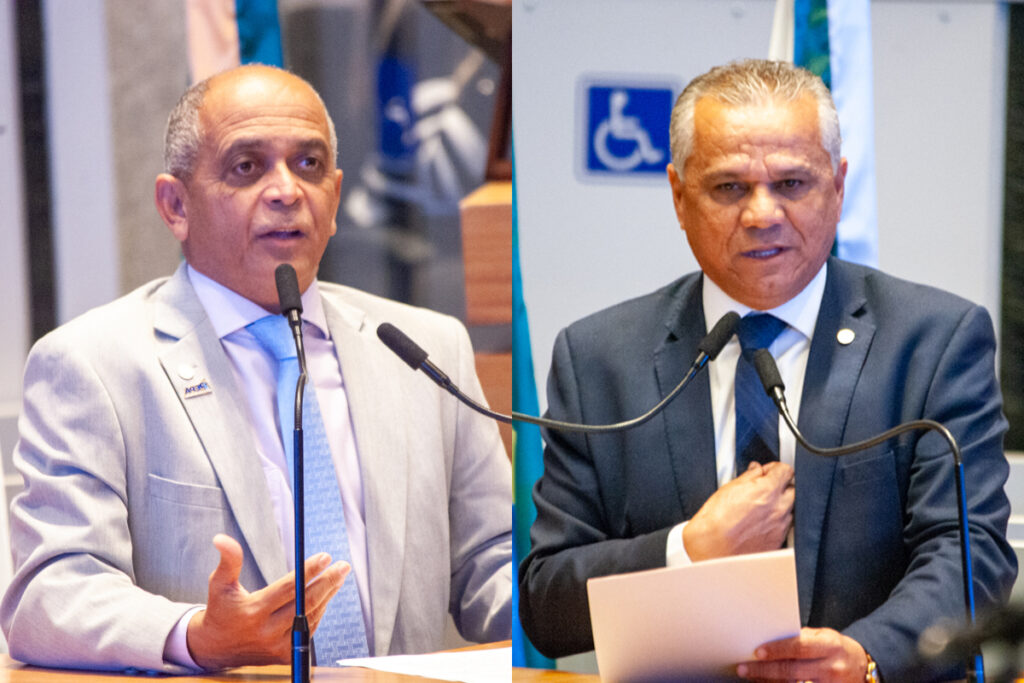 Pepa assume liderança do PP na CLDF após pedido de fim de bloco parlamentar