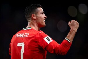 Técnico de Portugal revela se Cristiano Ronaldo jogará a Copa do Mundo
