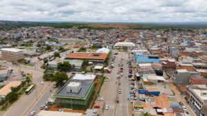 Urbanização no Santa Luzia, na Estrutural, beneficia mais de 35 mil moradores