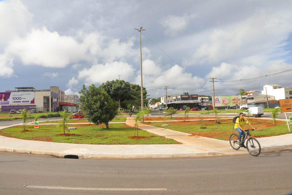 Riacho Fundo II recebe R$ 96 milhões em investimentos para se tornar polo autossuficiente