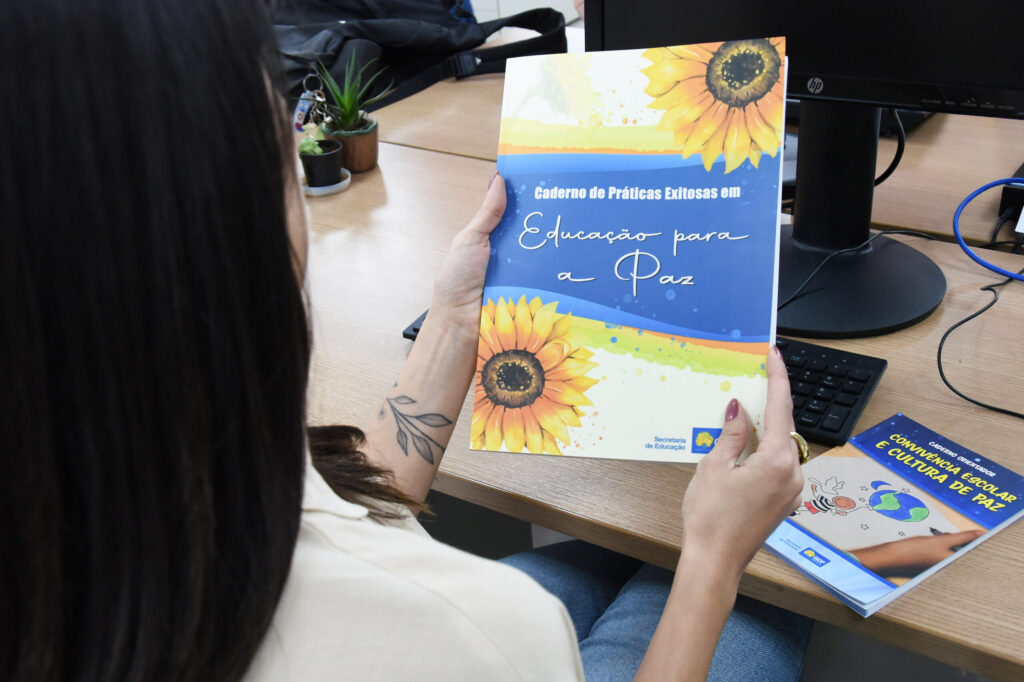 Distrito Federal lidera ações contra bullying em escolas públicas