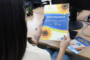 Distrito Federal lidera ações contra bullying em escolas públicas