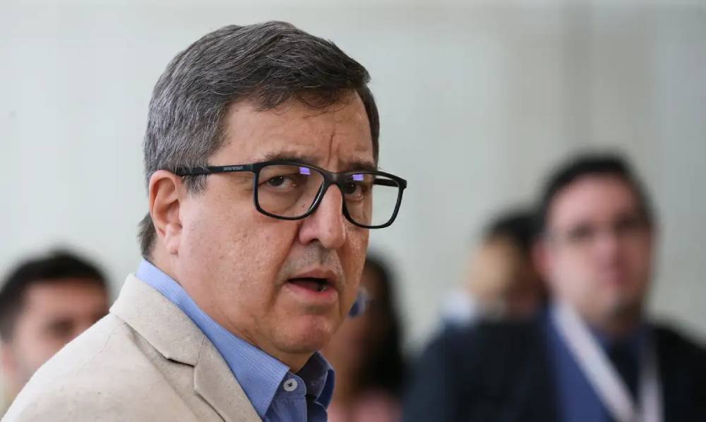 Pré-candidato ao TCU, Danilo Forte anuncia desfiliação do União Brasil por ‘jogo de enrolação’