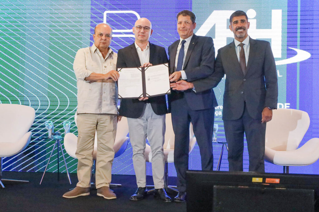 GDF amplia Área de Segurança Especial de Brasília e inclui setores hoteleiros