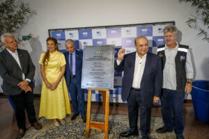 UnDF inaugura campus em Ceilândia e expande acesso ao ensino superior no DF