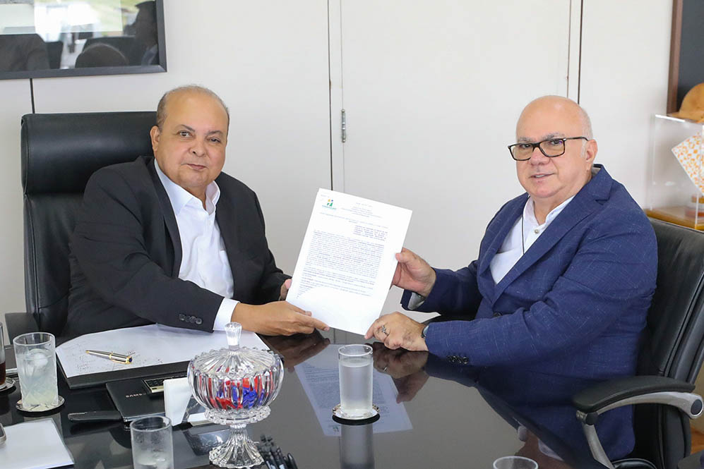 GDF regulariza uso da Chácara Manacá e concede área ao Marista por 30 anos