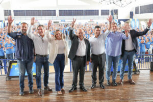 RenovaDF inicia novo ciclo com 1,5 mil alunos em capacitação