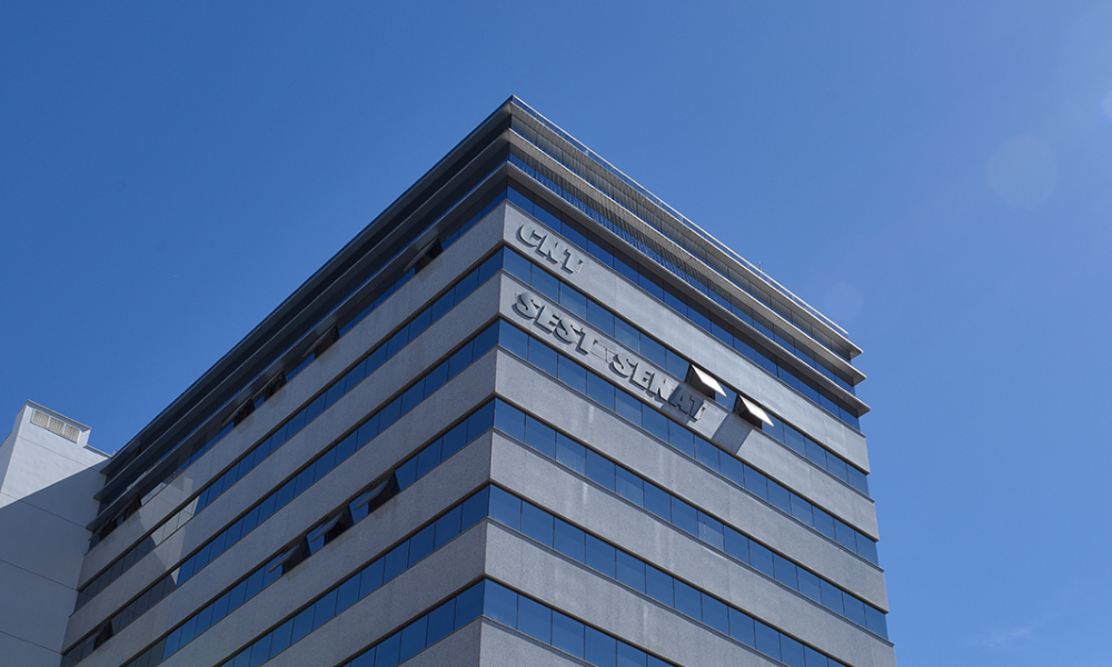 Declaração final da 2ª Conferência Nacional do Trabalho defende diálogo e modernização