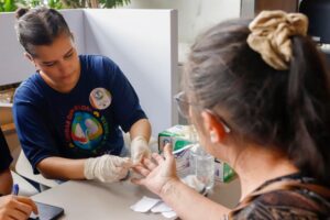 Dia Mundial do Rim promove exames gratuitos e orientações no DF