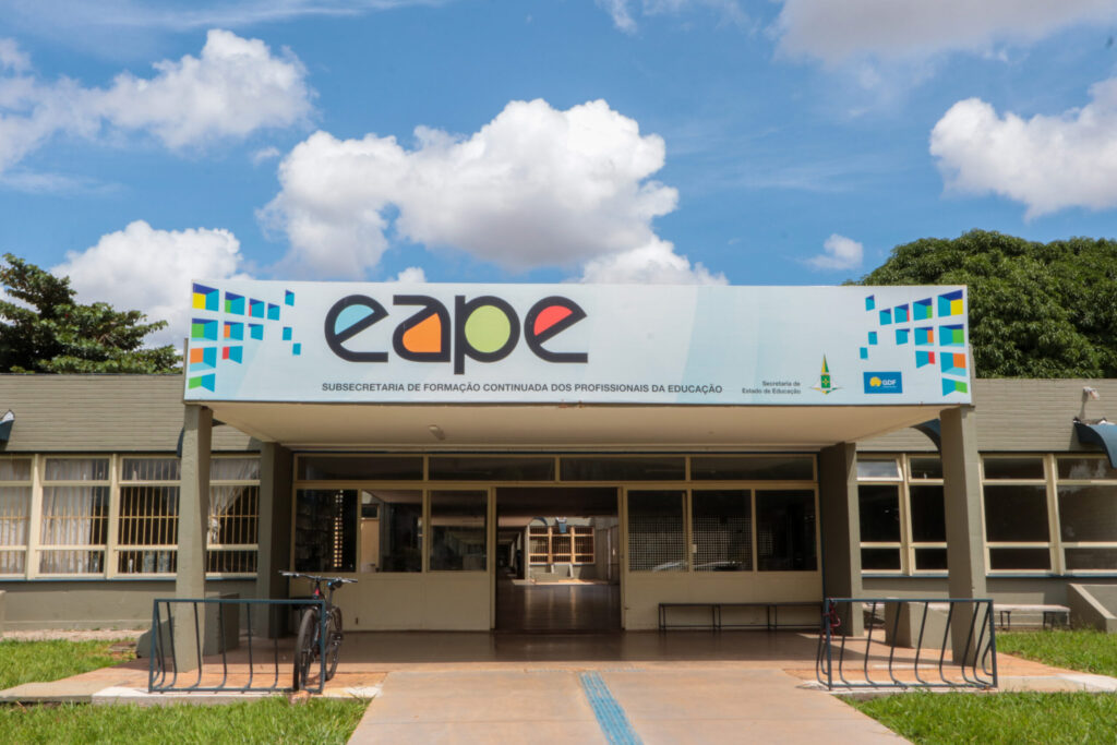 Eape abre inscrições para mais de 70 cursos gratuitos em 2026