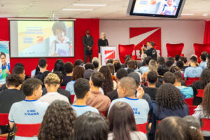 Educação e Segurança Pública do DF firmam parceria para paz nas escolas