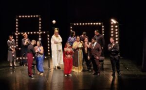 Ópera ‘Adriana Lecouvreur’ ganha apresentações gratuitas na Escola de Música de Brasília