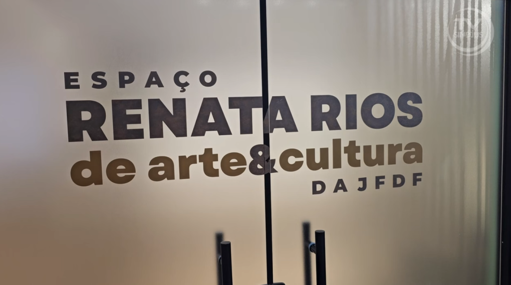 Justiça Federal no DF abre espaço para a arte e cultura 