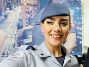 esposa de tenente coronel da pm é encontrada morta