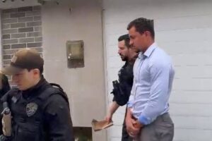 Ex-secretário de Eduardo Paes, vereador é preso no RJ sob suspeita de ligação com o Comando Vermelho