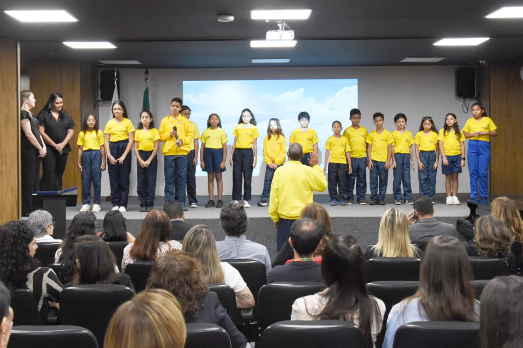 SEEDF lança observatório de educação inclusiva no DF