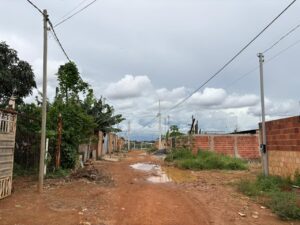 Favelas do DF lideram expansão territorial no Brasil