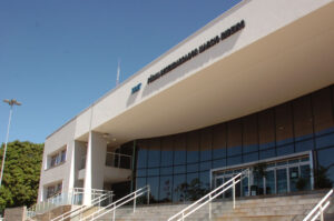 Mulher condenada a seis anos por tentar matar padrasto em Brazlândia