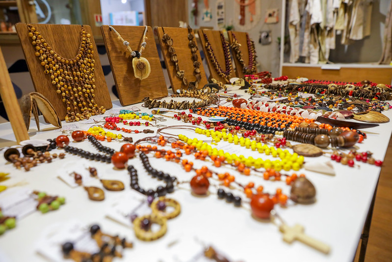 Projeto Cerrado Feminino inaugura loja colaborativa no JK Shopping