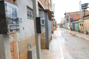 Distrito Federal lidera ranking nacional de infraestrutura