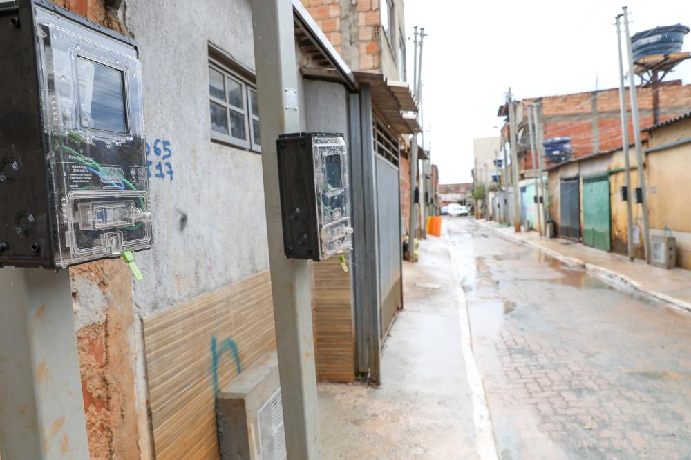 Distrito Federal lidera ranking nacional de infraestrutura