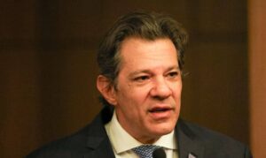 Haddad minimiza força de Tarcísio no interior e diz ter toda condição de vencer eleição em SP