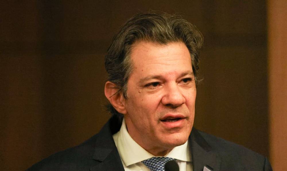 Haddad minimiza força de Tarcísio no interior e diz ter toda condição de vencer eleição em SP