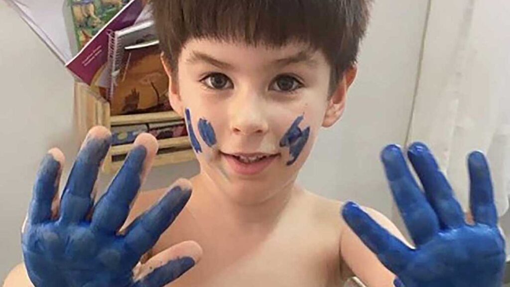 O assassinato do anjinho Henry Borel