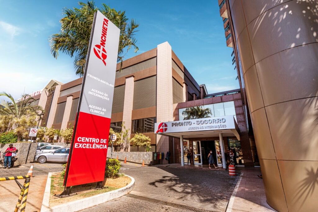 Tragédia na UTI: técnicos viram réus por mortes no Hospital Anchieta