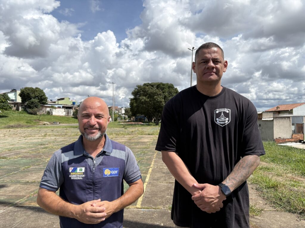Candangolândia ganhará unidade do CAPSi