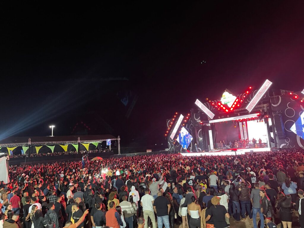 Calendário 2026 das Festas das Frutas do DF será lançado em almoço