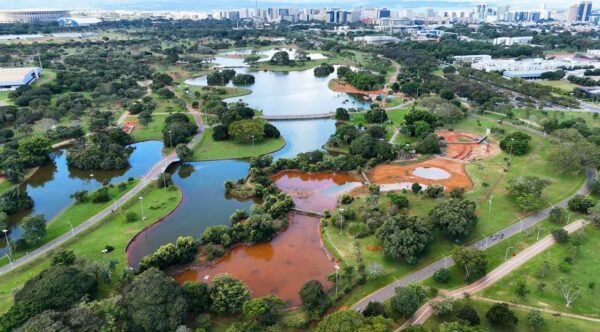 DF e empresa condenados a indenizar vítima de queda em vala no Parque da Cidade