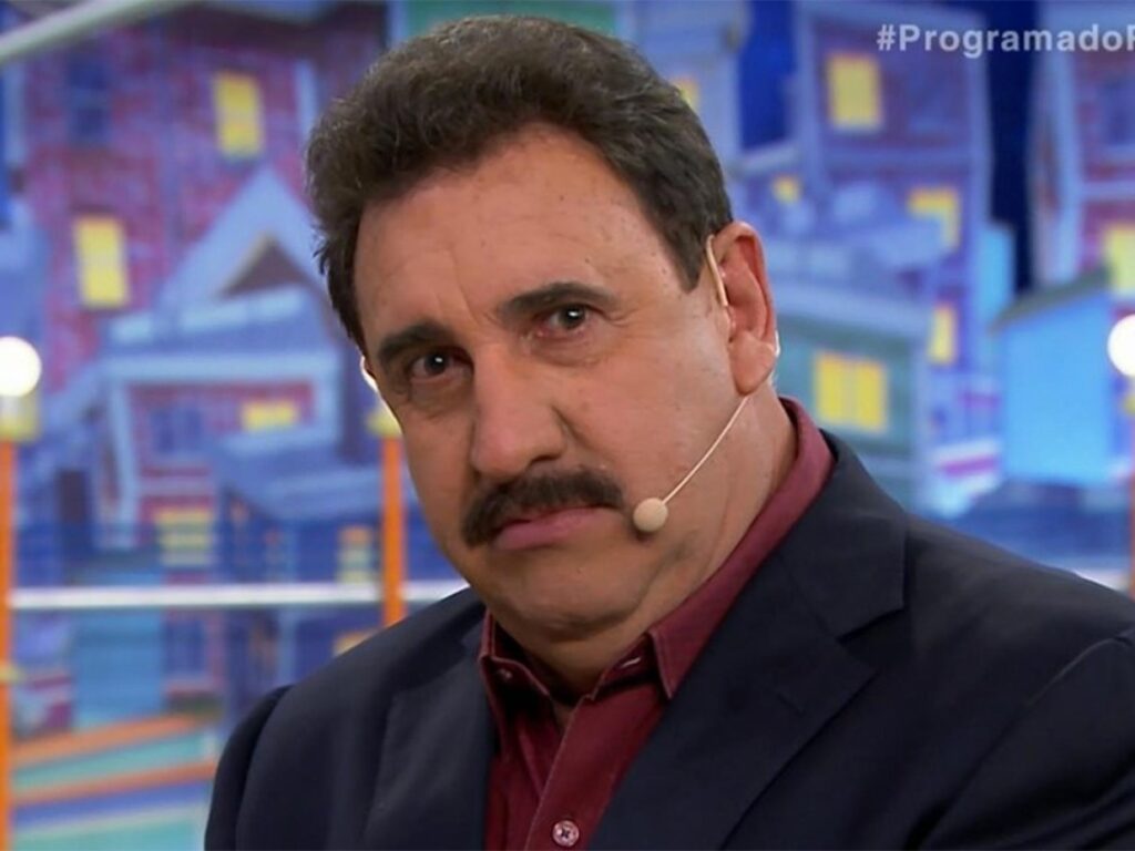 Aposentado processa Ratinho após golpe envolvendo empresa anunciada em propaganda