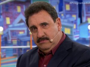 Aposentado processa Ratinho após golpe envolvendo empresa anunciada em propaganda