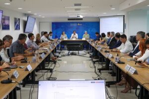 Conplan aprova centro urbano no Jardim Botânico para 92 mil moradores