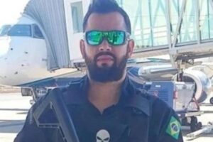 Homem que matou tesoureiro do PT no Paraná vai para prisão domiciliar