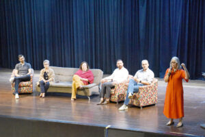 Educadores de Sobradinho iniciam Jornada Pedagógica para troca de experiências