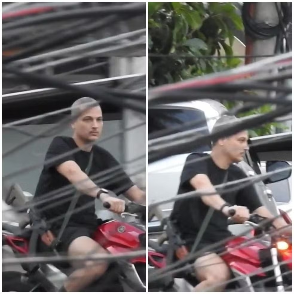 líder do tráfico no morro do andaraí morre baleado pela polícia no rio