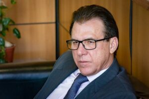 Ministro Luiz Marinho defende inclusão social em reunião do L20 sobre desigualdades no G20