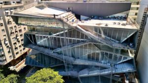 Abertura do novo MIS, no Rio de Janeiro, é adiada em meio a crise no governo