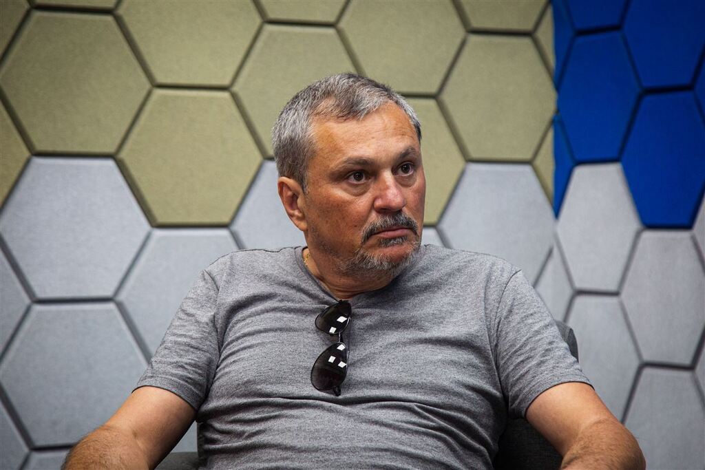 Justiça concede progressão ao regime aberto para ex-sócio da Boate Kiss