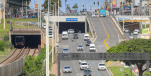 População do DF contribui na fase final de plano de mobilidade urbana