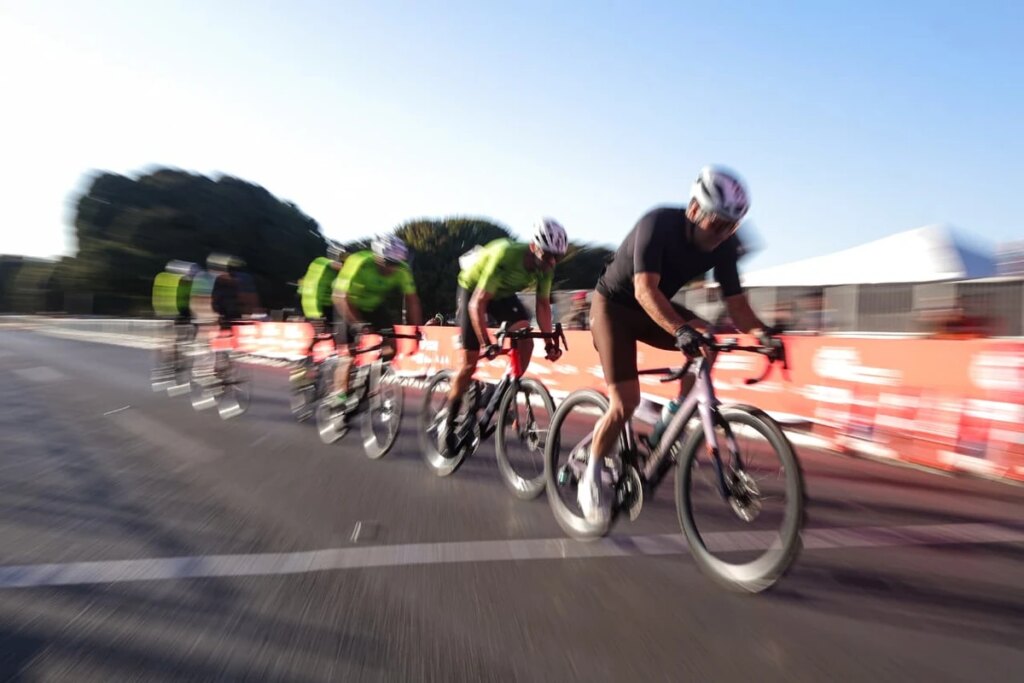 GP Sudoeste inicia temporada 2026 das provas de ciclismo no DF
