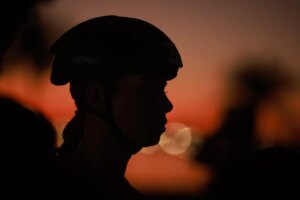 por que o triatlo é um dos esportes mais completos para a saúde