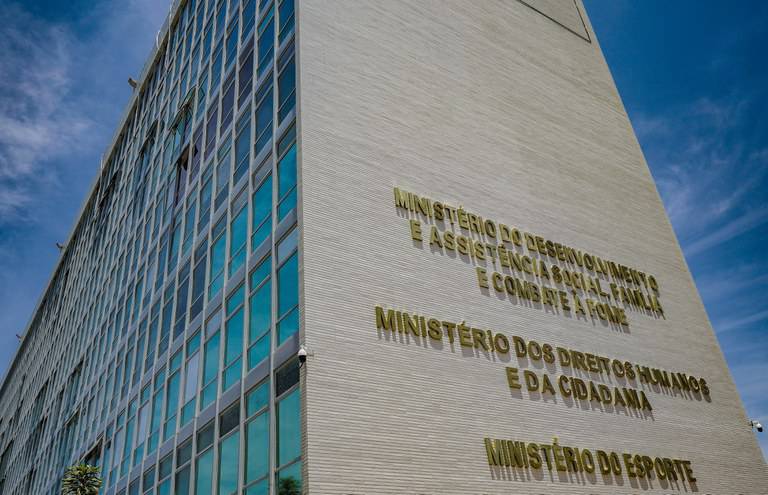 Corregedorias do MF e MDHC assinam protocolo de cooperação institucional