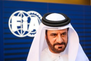 FIA altera uso de energia na classificação do GP do Japão