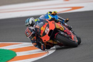 MotoGP avalia adiar etapa do Catar por conflito no Oriente Médio